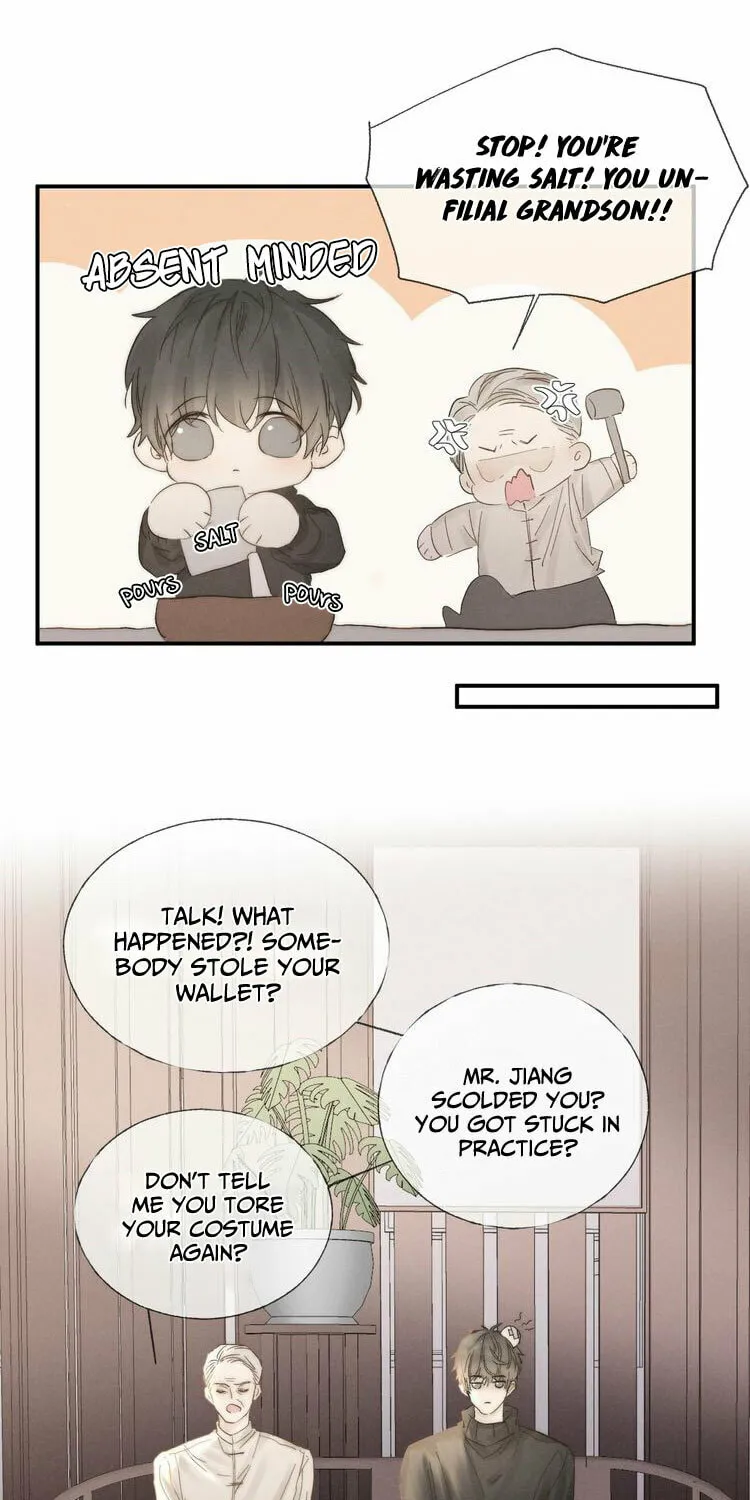 Read Shining Star (Colored) chapter 32 image 32 on Lezhin