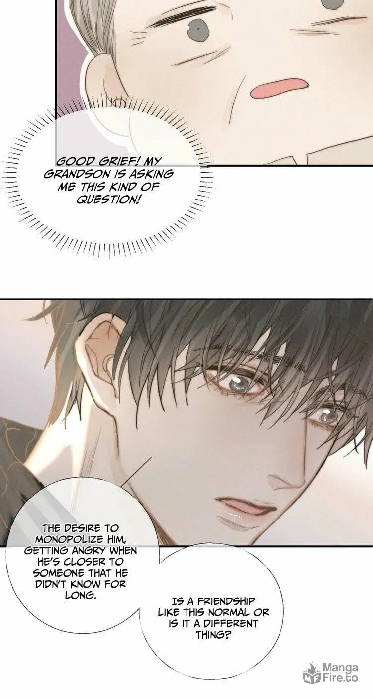 Read Shining Star (Colored) chapter 32 image 35 on Lezhin