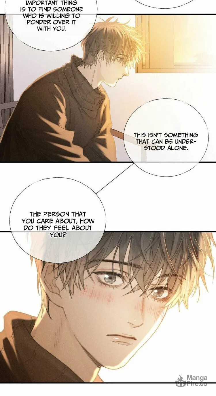 Read Shining Star (Colored) chapter 32 image 37 on Lezhin