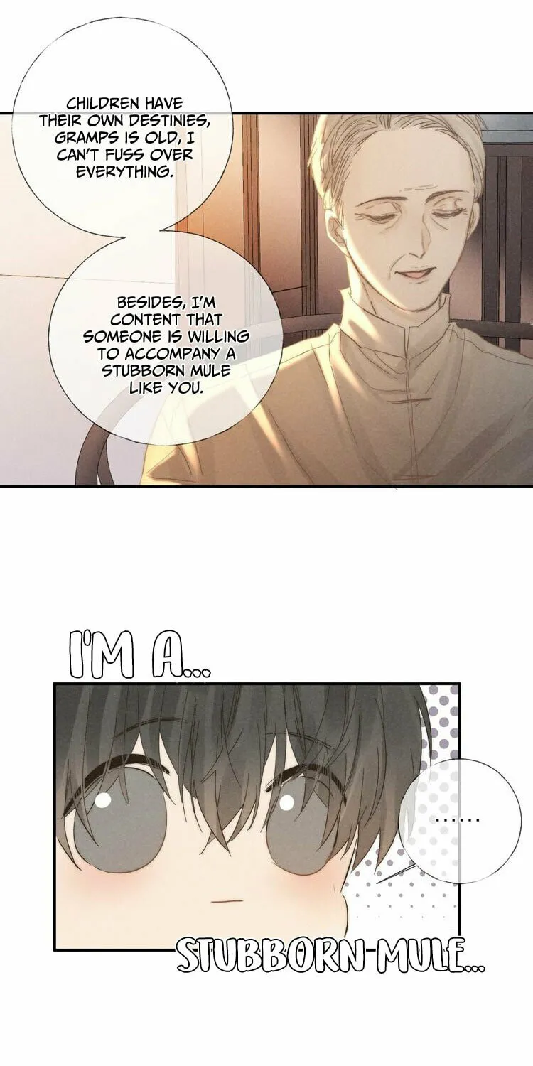 Read Shining Star (Colored) chapter 32 image 40 on Lezhin