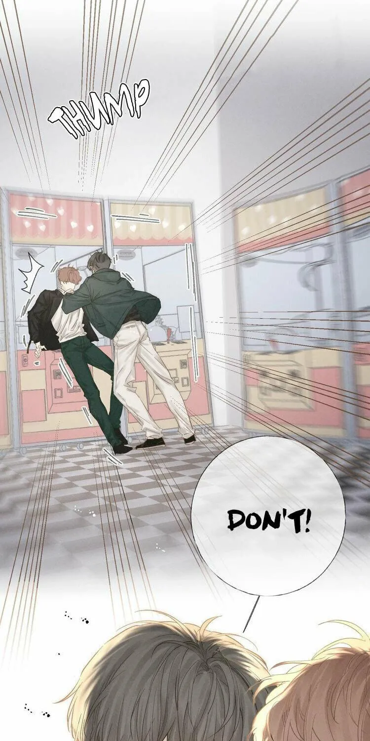 Read Shining Star (Colored) chapter 32 image 7 on Lezhin