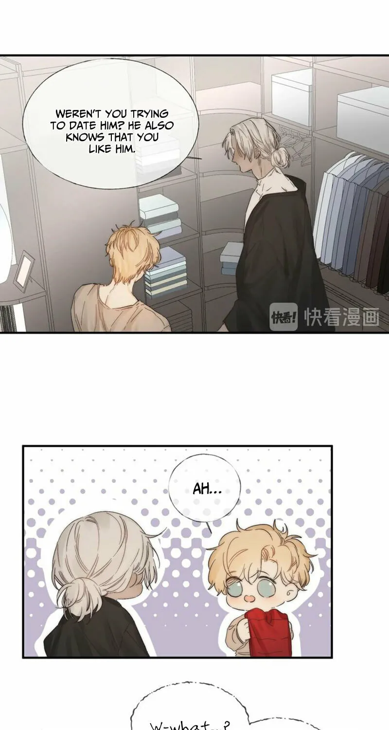 Read Shining Star (Colored) chapter 33 image 11 on Lezhin