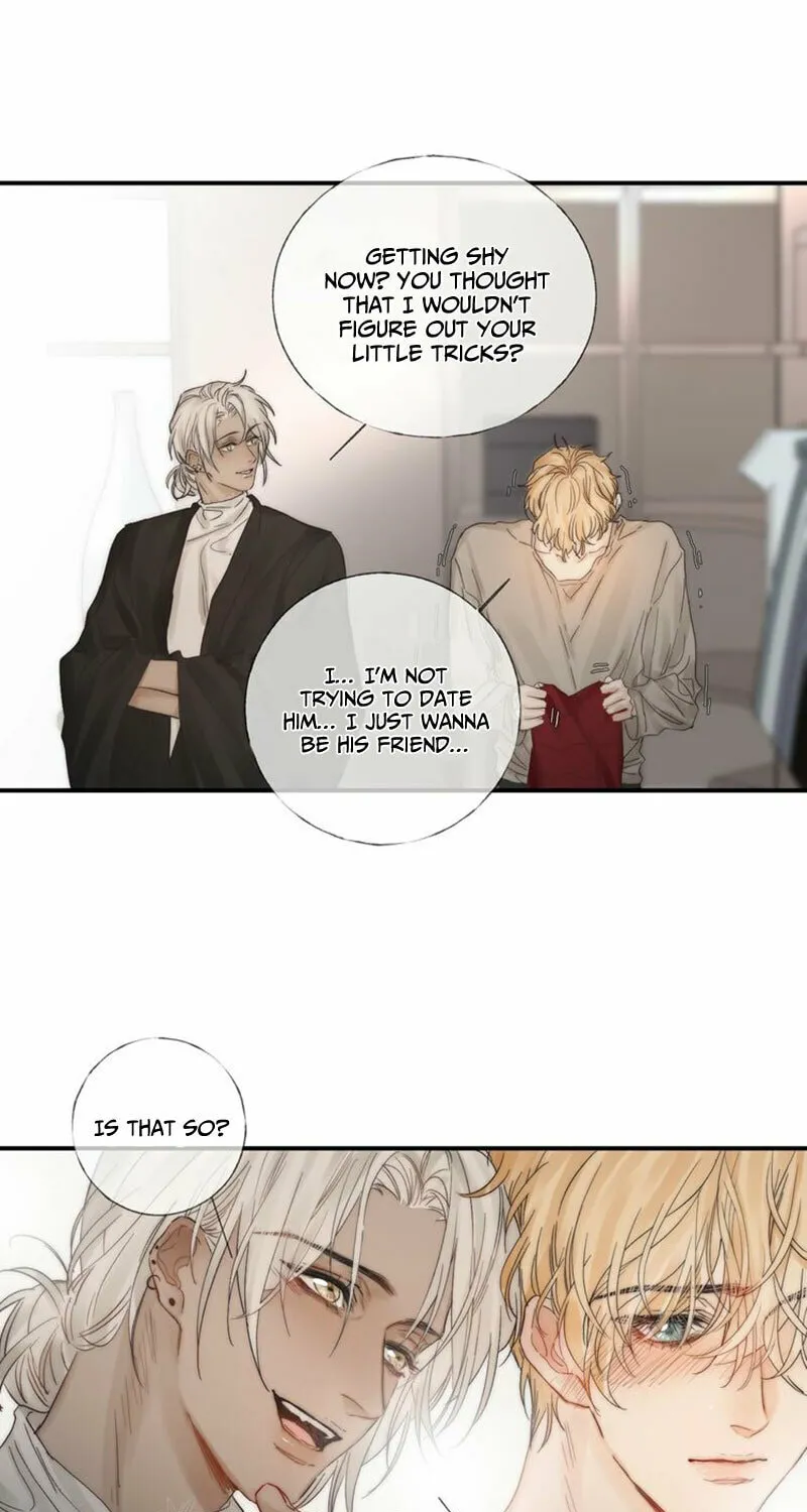 Read Shining Star (Colored) chapter 33 image 13 on Lezhin
