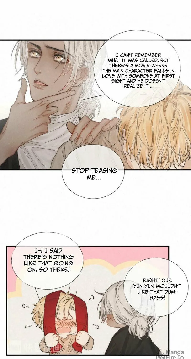 Read Shining Star (Colored) chapter 33 image 15 on Lezhin