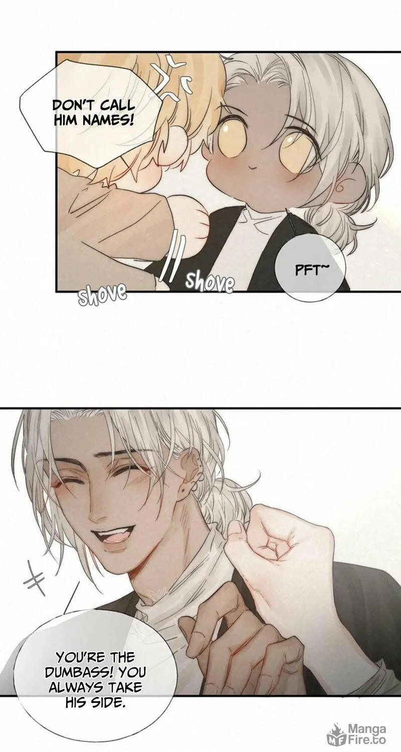 Read Shining Star (Colored) chapter 33 image 17 on Lezhin
