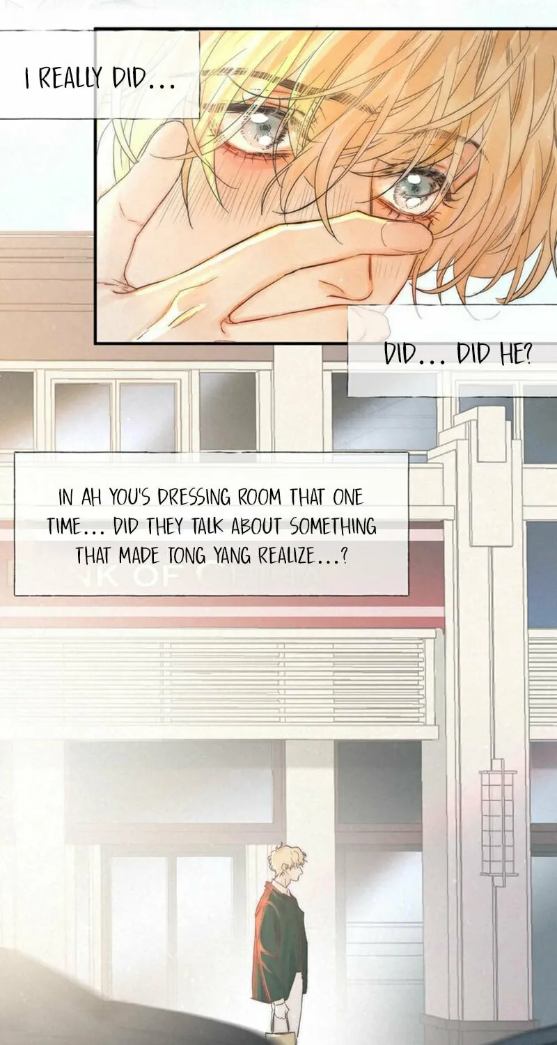 Read Shining Star (Colored) chapter 33 image 23 on Lezhin