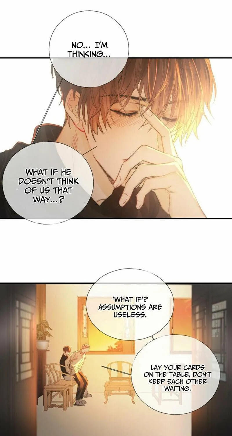 Read Shining Star (Colored) chapter 33 image 3 on Lezhin