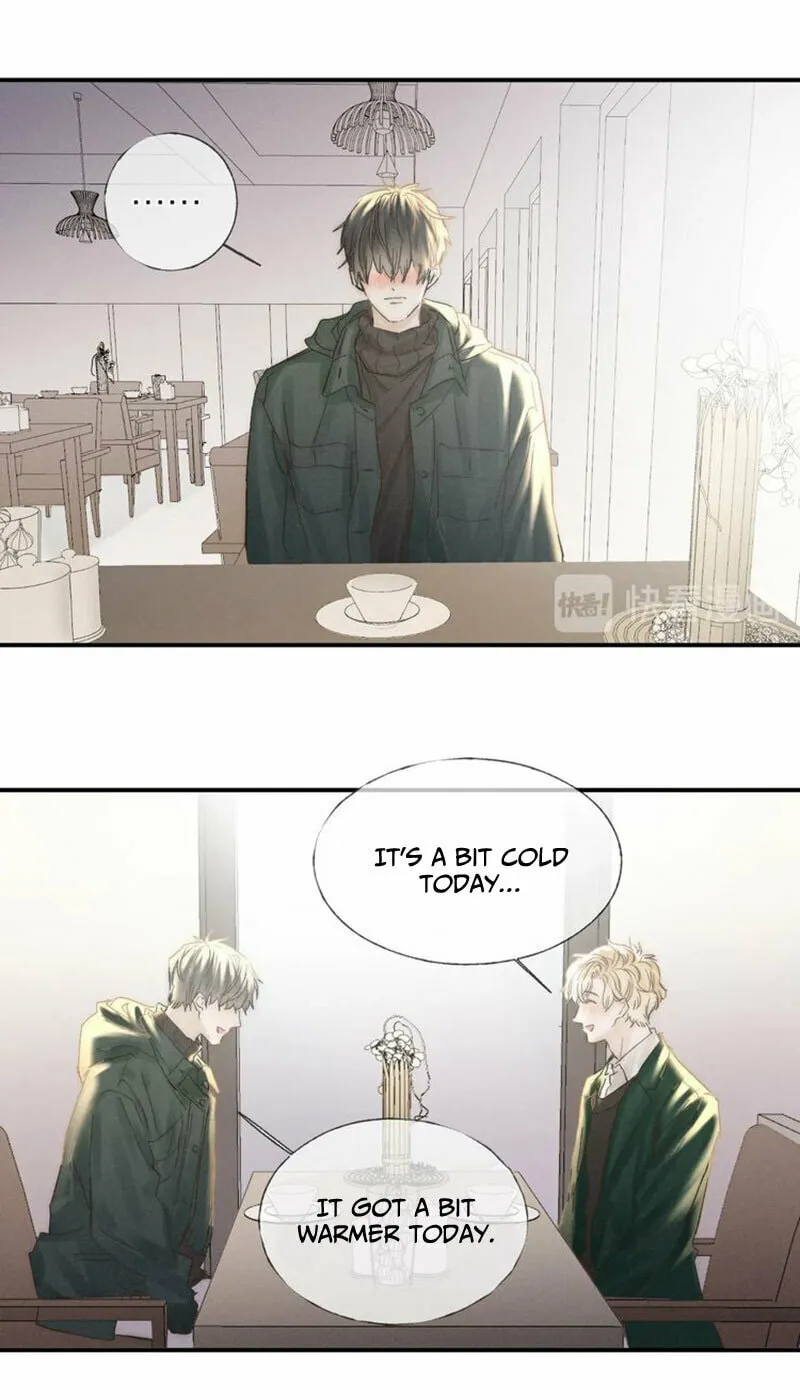 Read Shining Star (Colored) chapter 33 image 30 on Lezhin