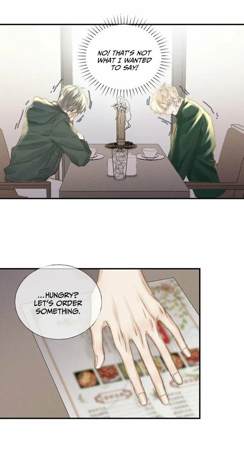 Read Shining Star (Colored) chapter 33 image 31 on Lezhin