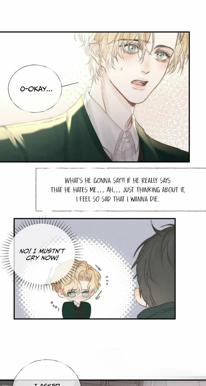 Read Shining Star (Colored) chapter 33 image 33 on Lezhin