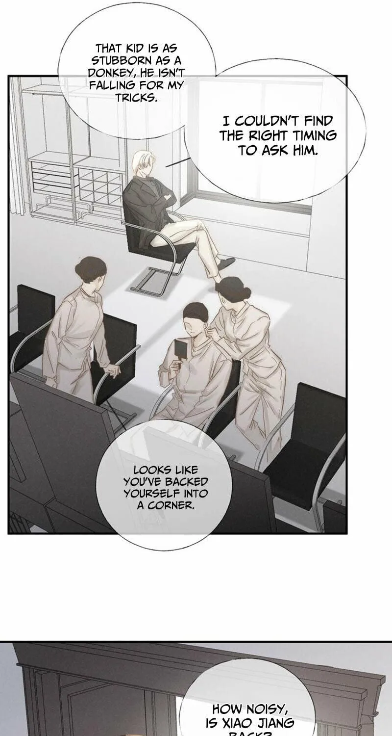 Read Shining Star (Colored) chapter 33 image 49 on Lezhin