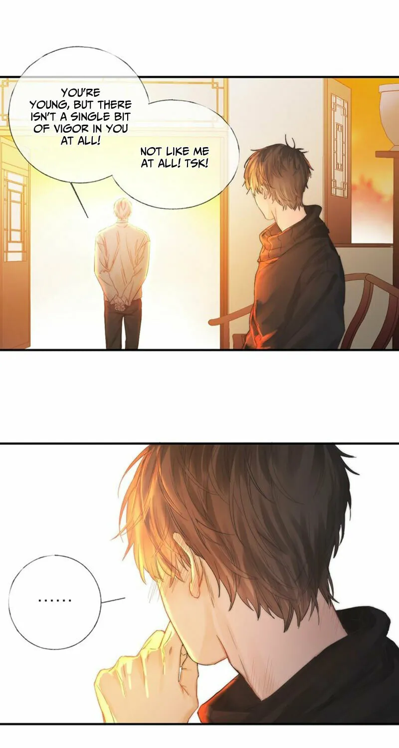 Read Shining Star (Colored) chapter 33 image 5 on Lezhin