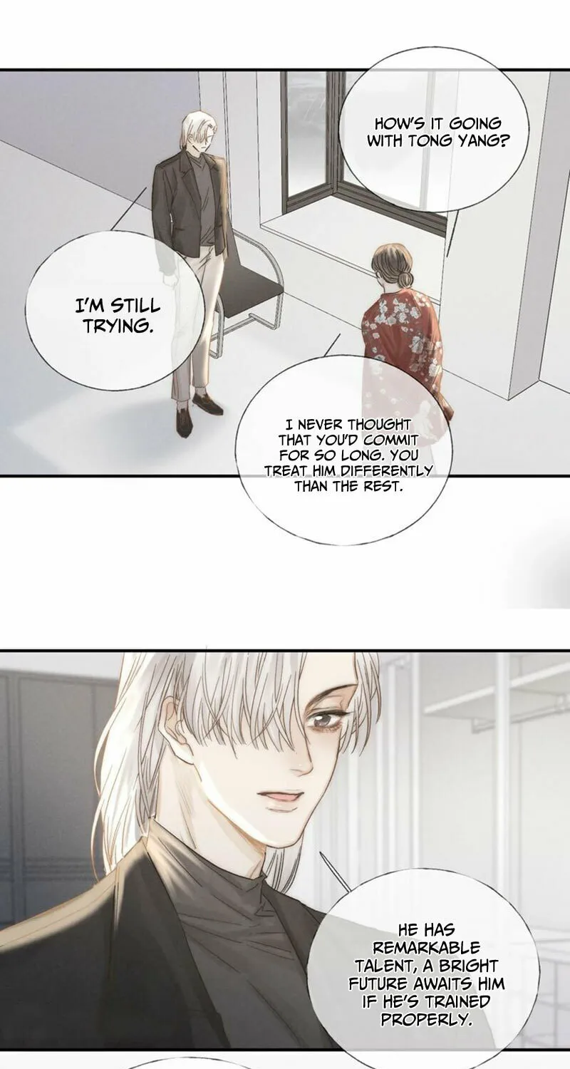 Read Shining Star (Colored) chapter 33 image 51 on Lezhin