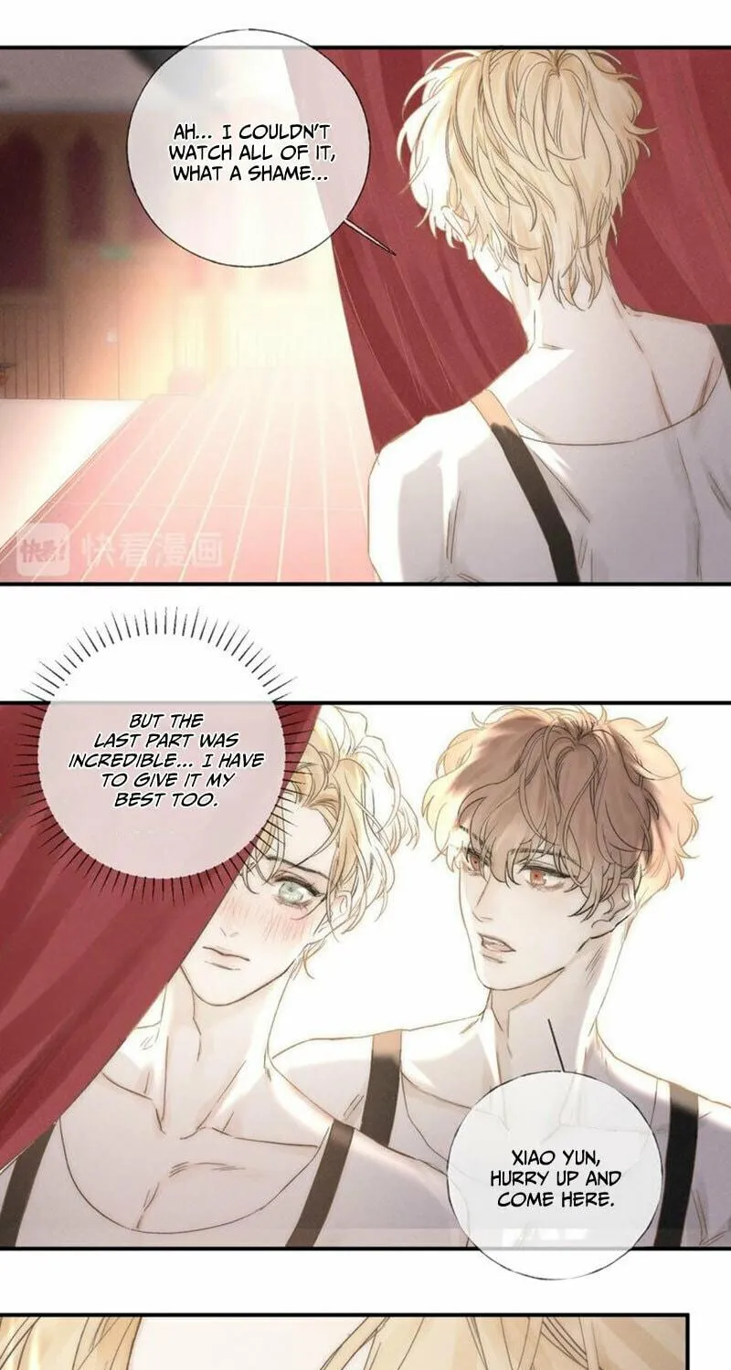 Read Shining Star (Colored) chapter 34 image 11 on Lezhin