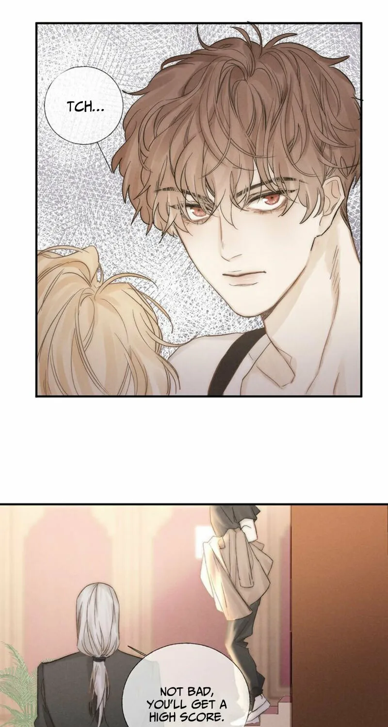 Read Shining Star (Colored) chapter 34 image 13 on Lezhin
