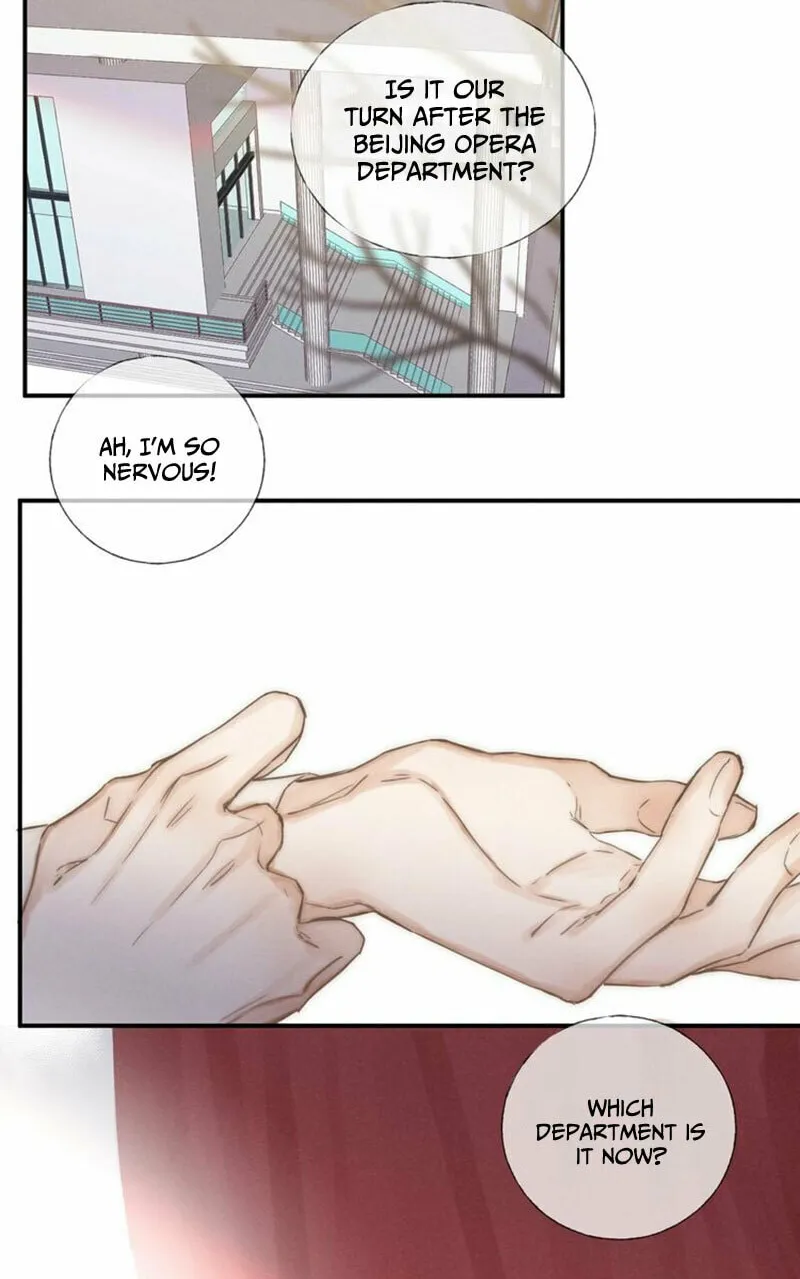 Read Shining Star (Colored) chapter 34 image 2 on Lezhin