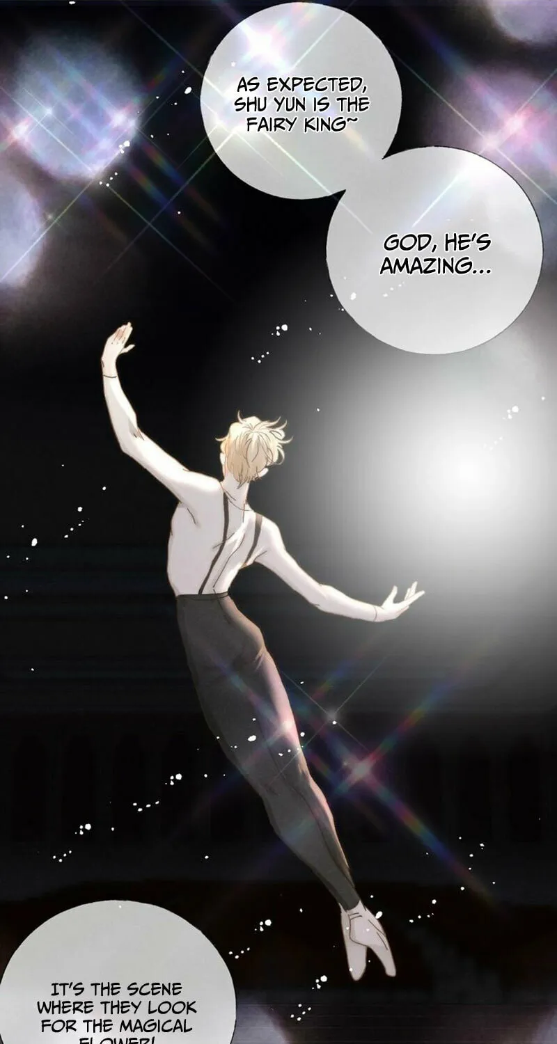 Read Shining Star (Colored) chapter 34 image 22 on Lezhin