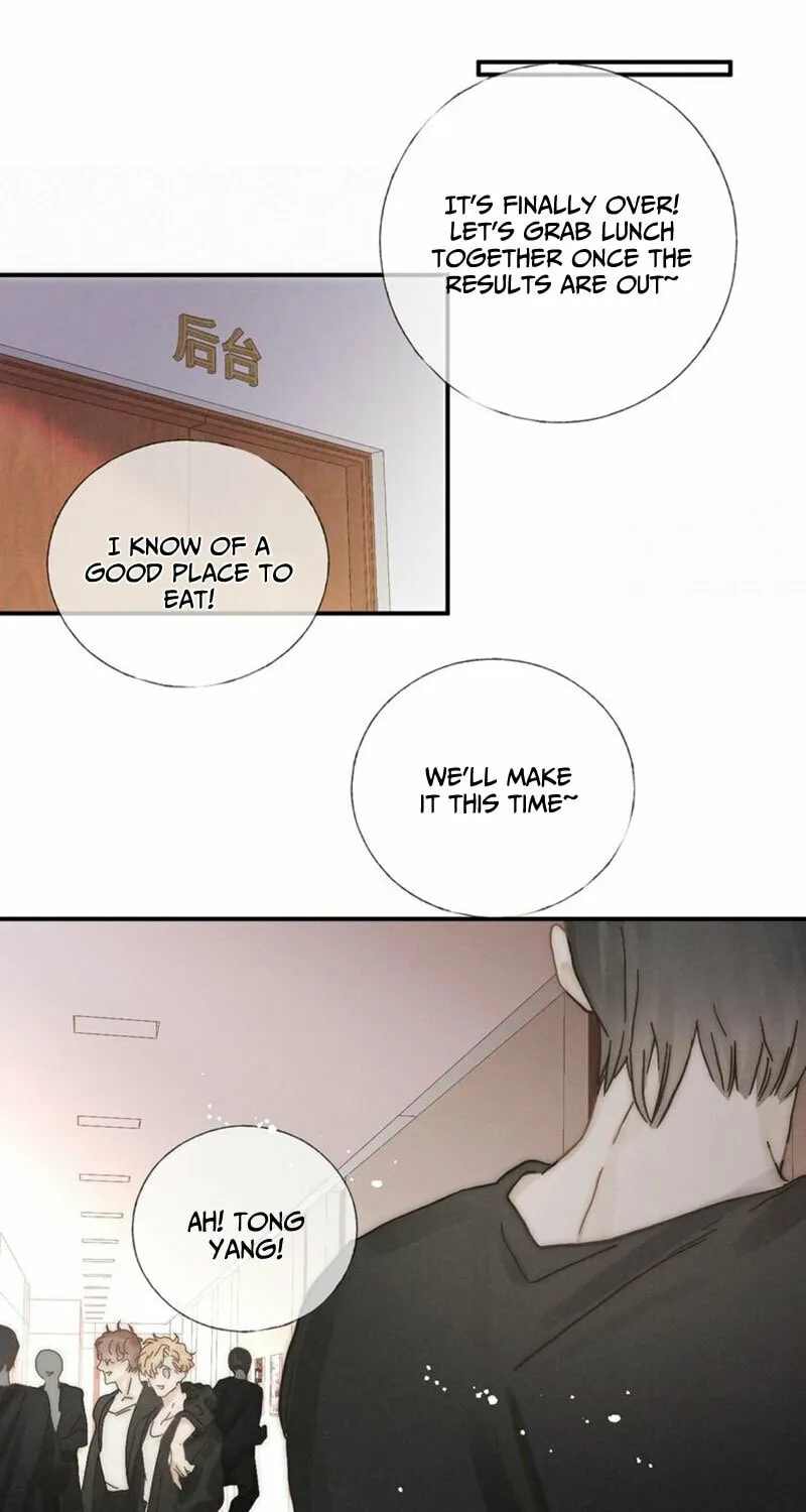 Read Shining Star (Colored) chapter 34 image 29 on Lezhin