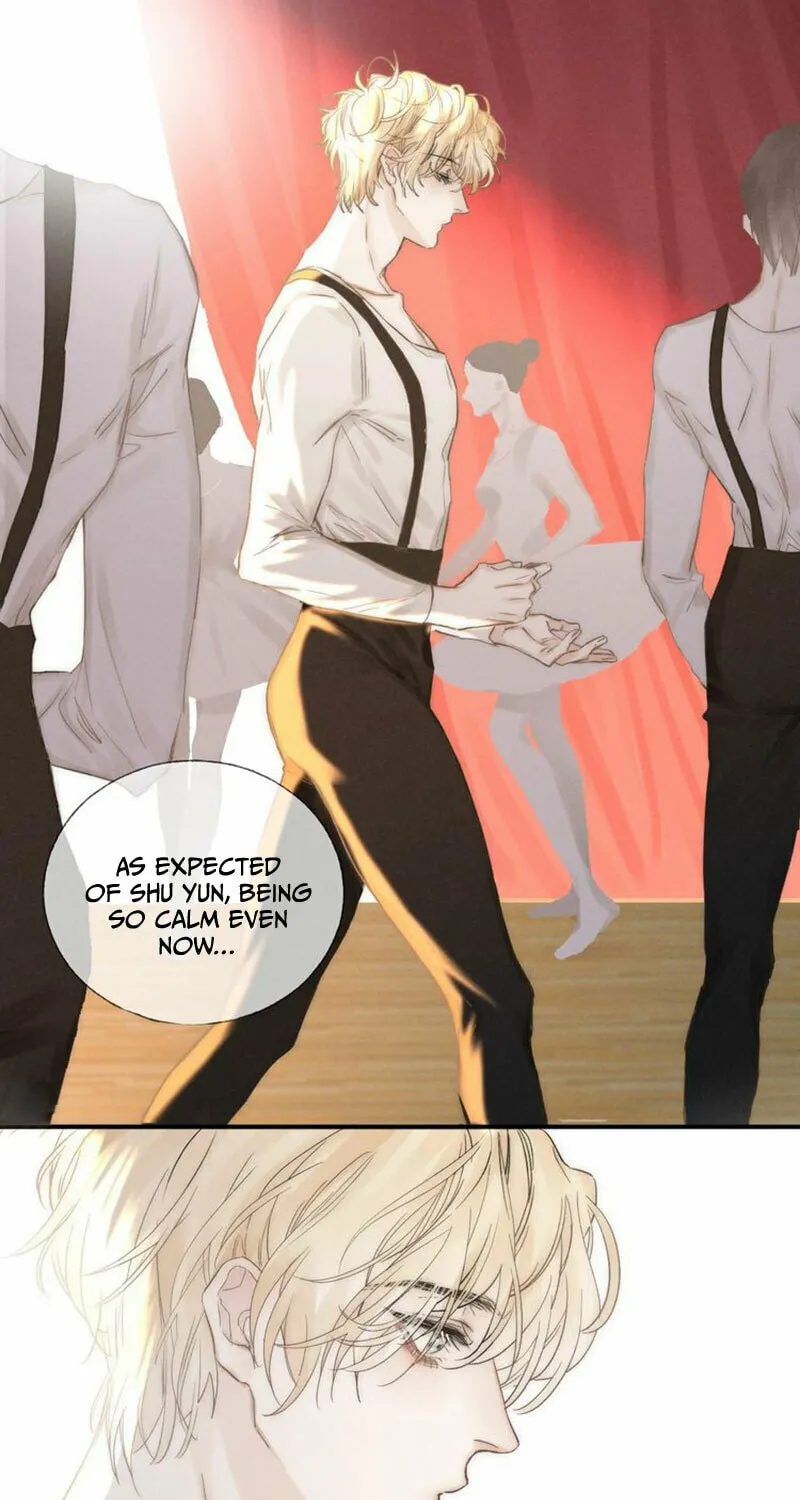 Read Shining Star (Colored) chapter 34 image 3 on Lezhin