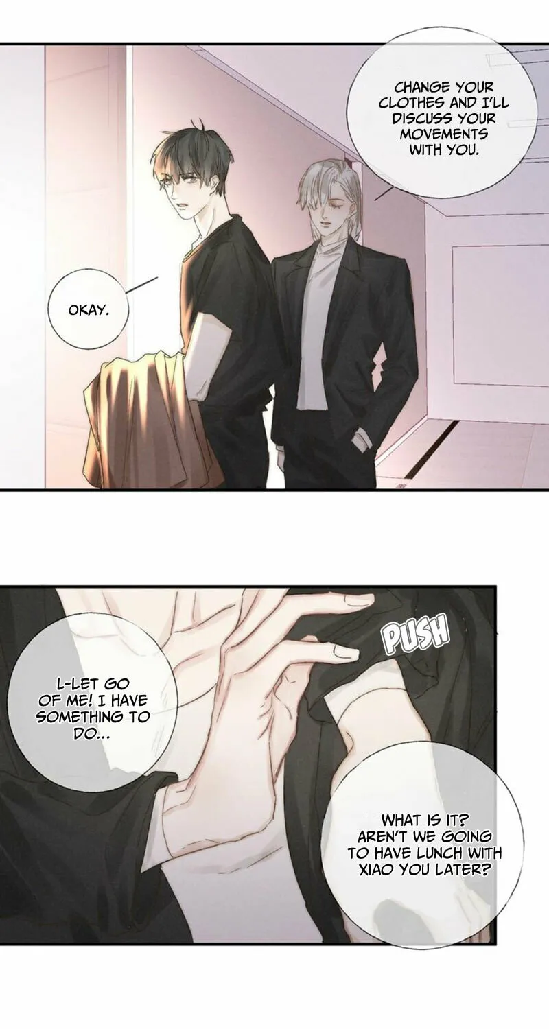 Read Shining Star (Colored) chapter 34 image 33 on Lezhin