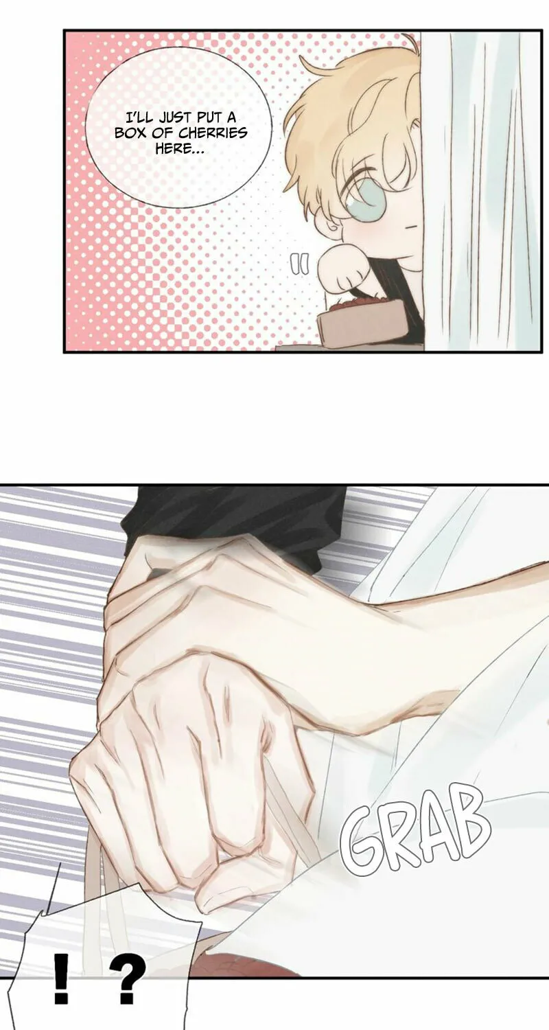 Read Shining Star (Colored) chapter 34 image 37 on Lezhin