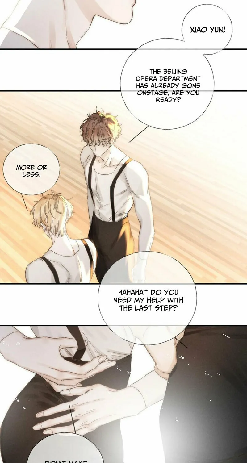 Read Shining Star (Colored) chapter 34 image 4 on Lezhin