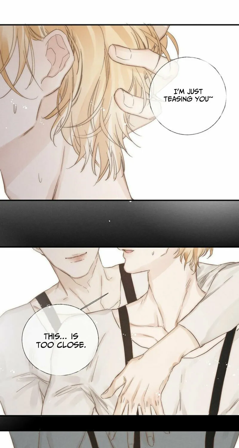 Read Shining Star (Colored) chapter 34 image 6 on Lezhin