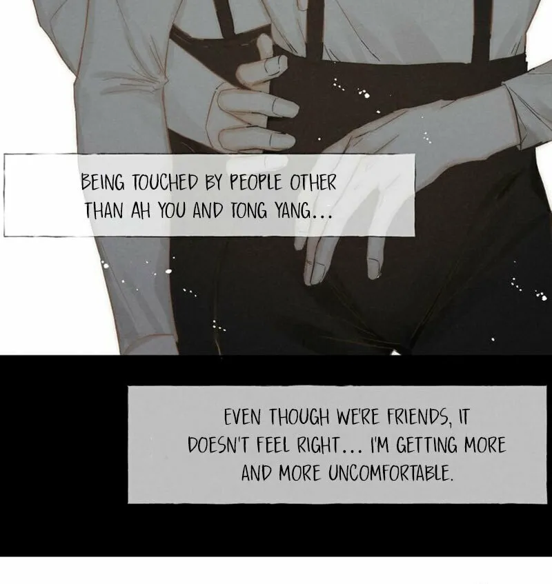 Read Shining Star (Colored) chapter 34 image 7 on Lezhin