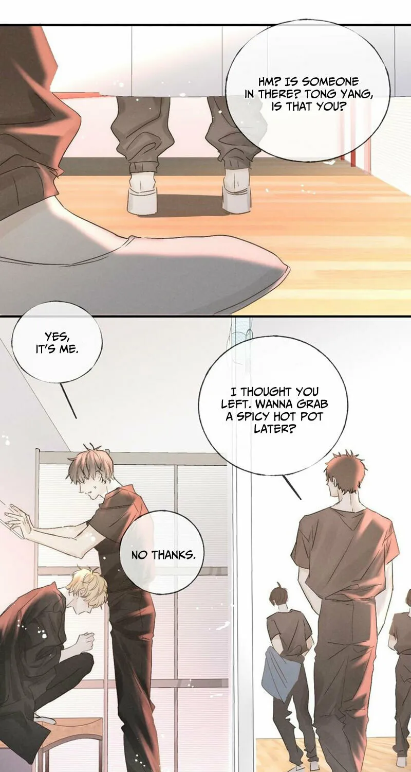 Read Shining Star (Colored) chapter 35 image 14 on Lezhin