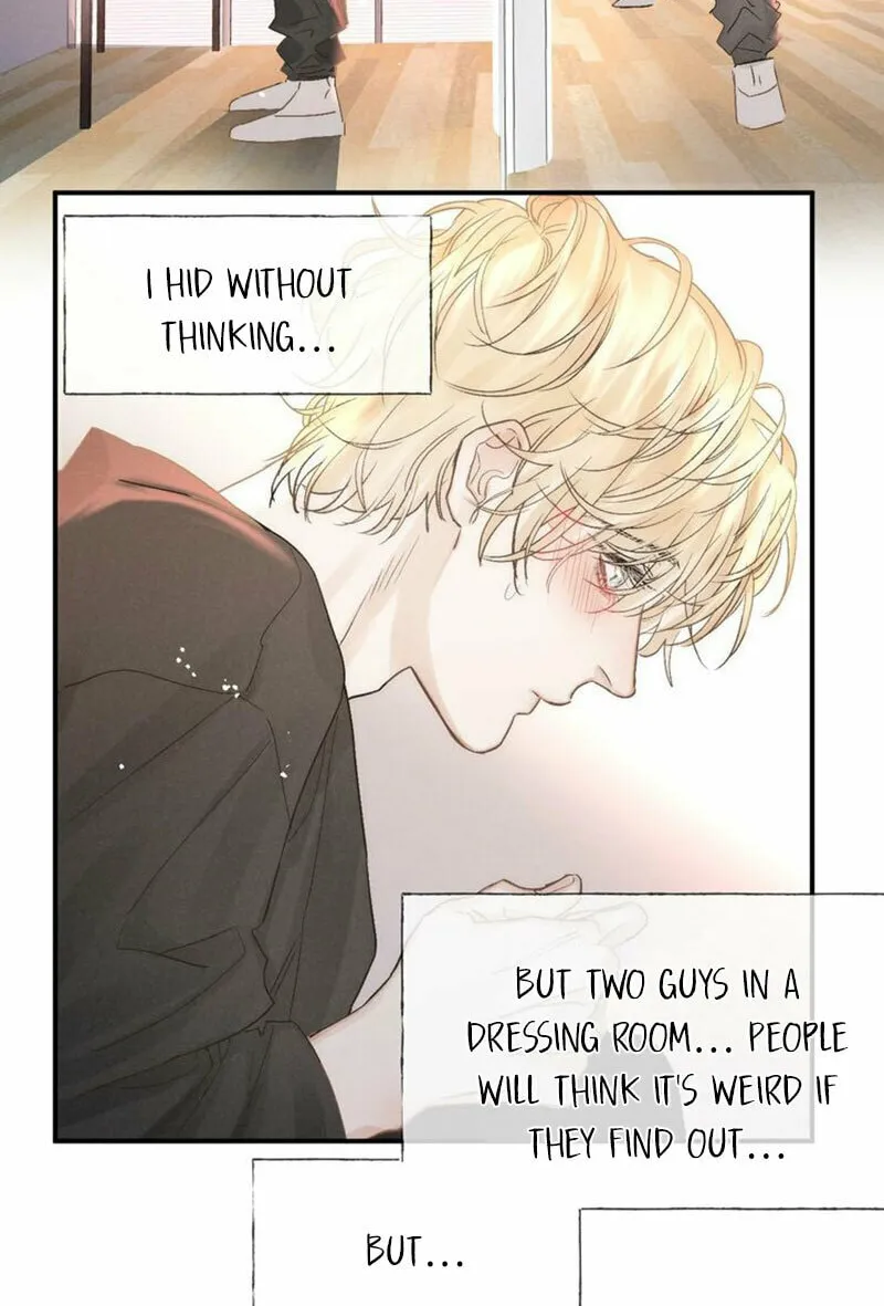 Read Shining Star (Colored) chapter 35 image 15 on Lezhin