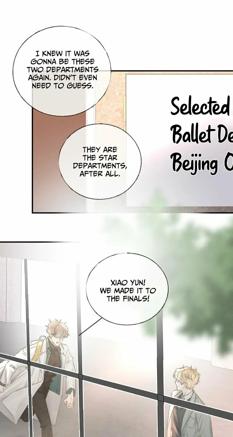 Read Shining Star (Colored) chapter 35 image 21 on Lezhin