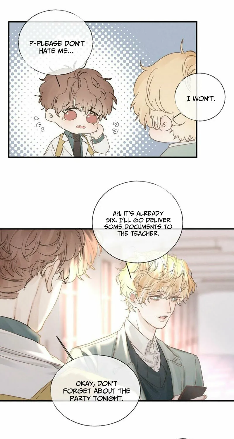 Read Shining Star (Colored) chapter 35 image 27 on Lezhin