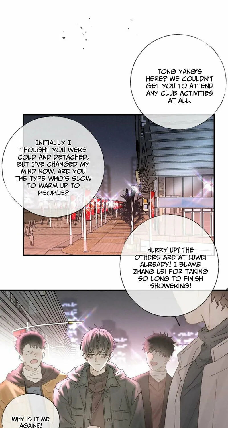 Read Shining Star (Colored) chapter 35 image 31 on Lezhin