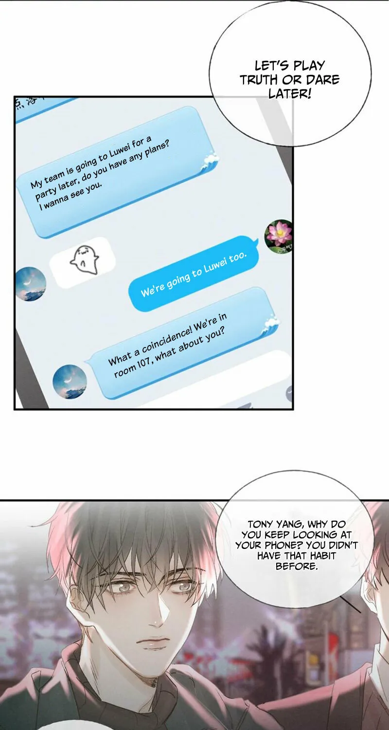 Read Shining Star (Colored) chapter 35 image 33 on Lezhin