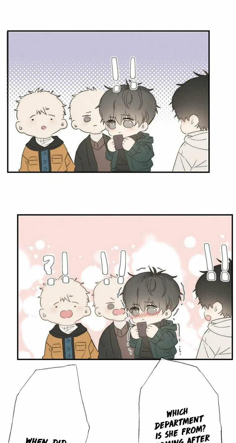 Read Shining Star (Colored) chapter 35 image 35 on Lezhin