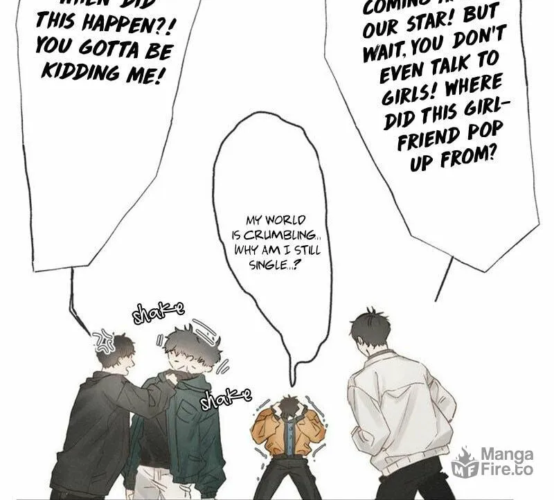 Read Shining Star (Colored) chapter 35 image 36 on Lezhin