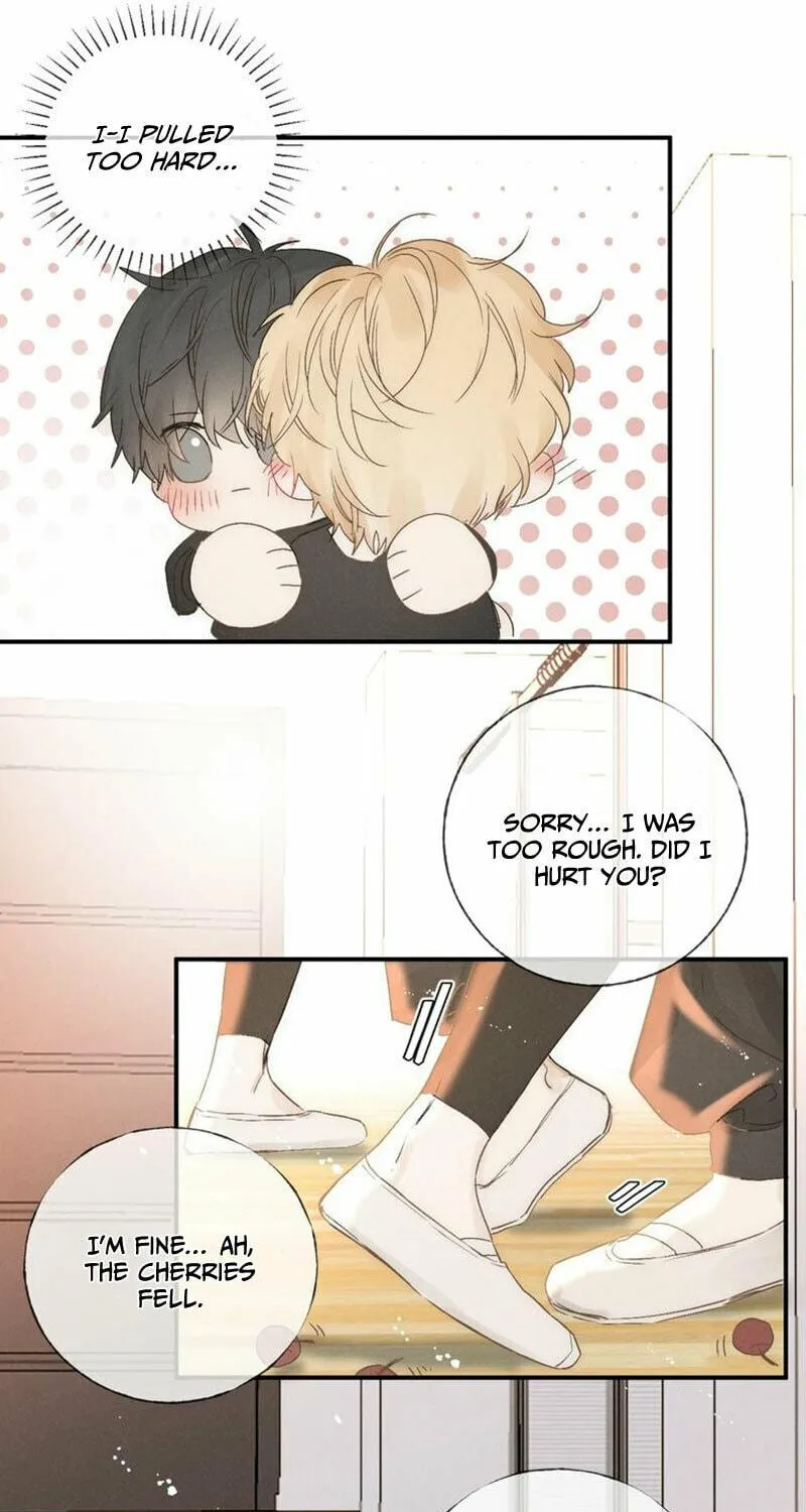 Read Shining Star (Colored) chapter 35 image 4 on Lezhin