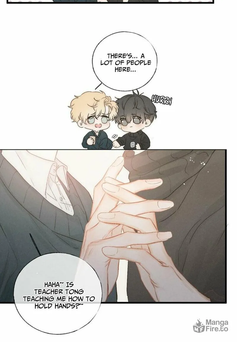 Read Shining Star (Colored) chapter 35 image 40 on Lezhin