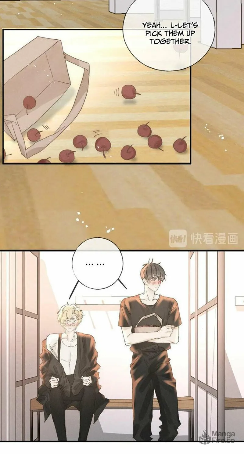 Read Shining Star (Colored) chapter 35 image 5 on Lezhin
