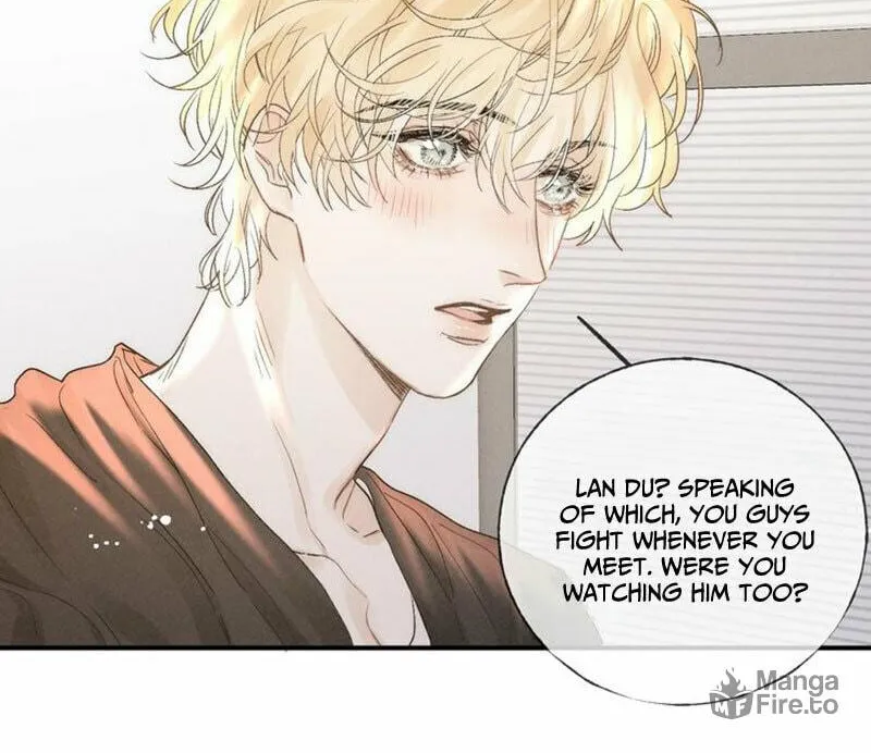 Read Shining Star (Colored) chapter 35 image 9 on Lezhin