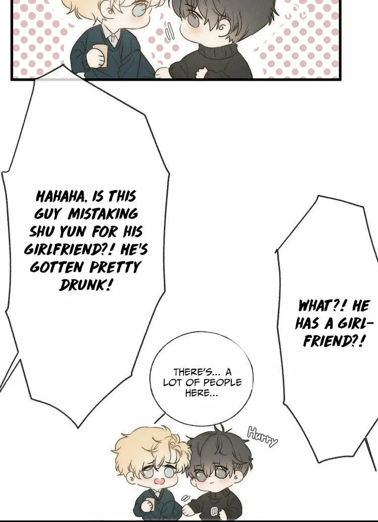 Read Shining Star (Colored) chapter 36 image 12 on Lezhin