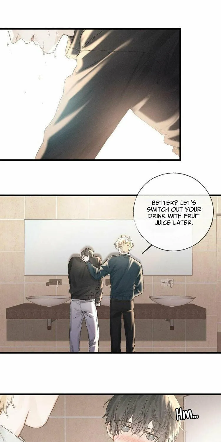 Read Shining Star (Colored) chapter 36 image 15 on Lezhin