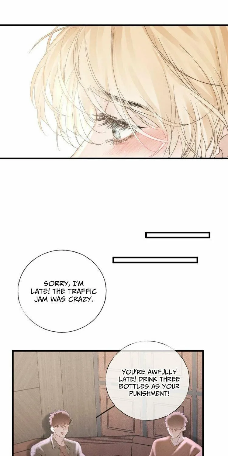 Read Shining Star (Colored) chapter 36 image 19 on Lezhin