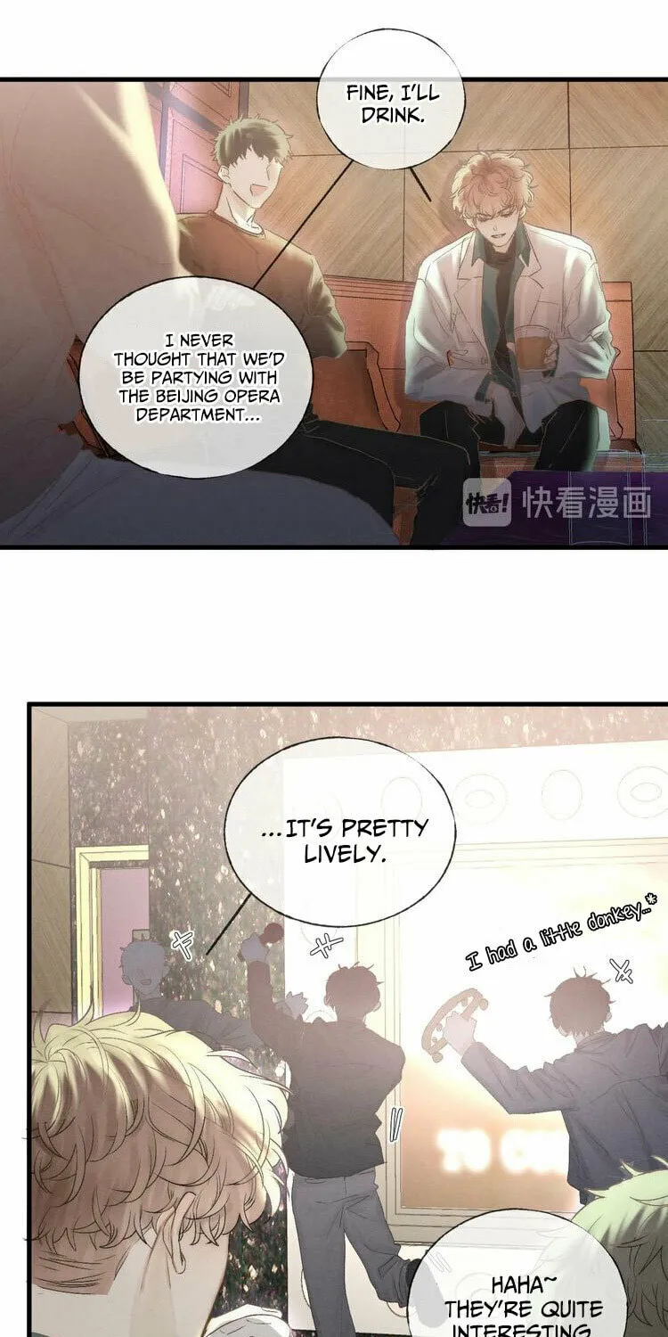 Read Shining Star (Colored) chapter 36 image 21 on Lezhin