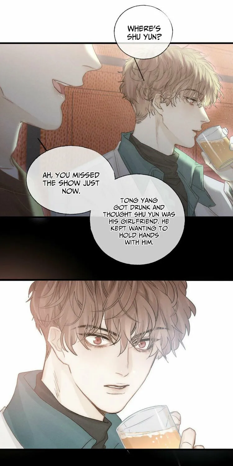 Read Shining Star (Colored) chapter 36 image 23 on Lezhin