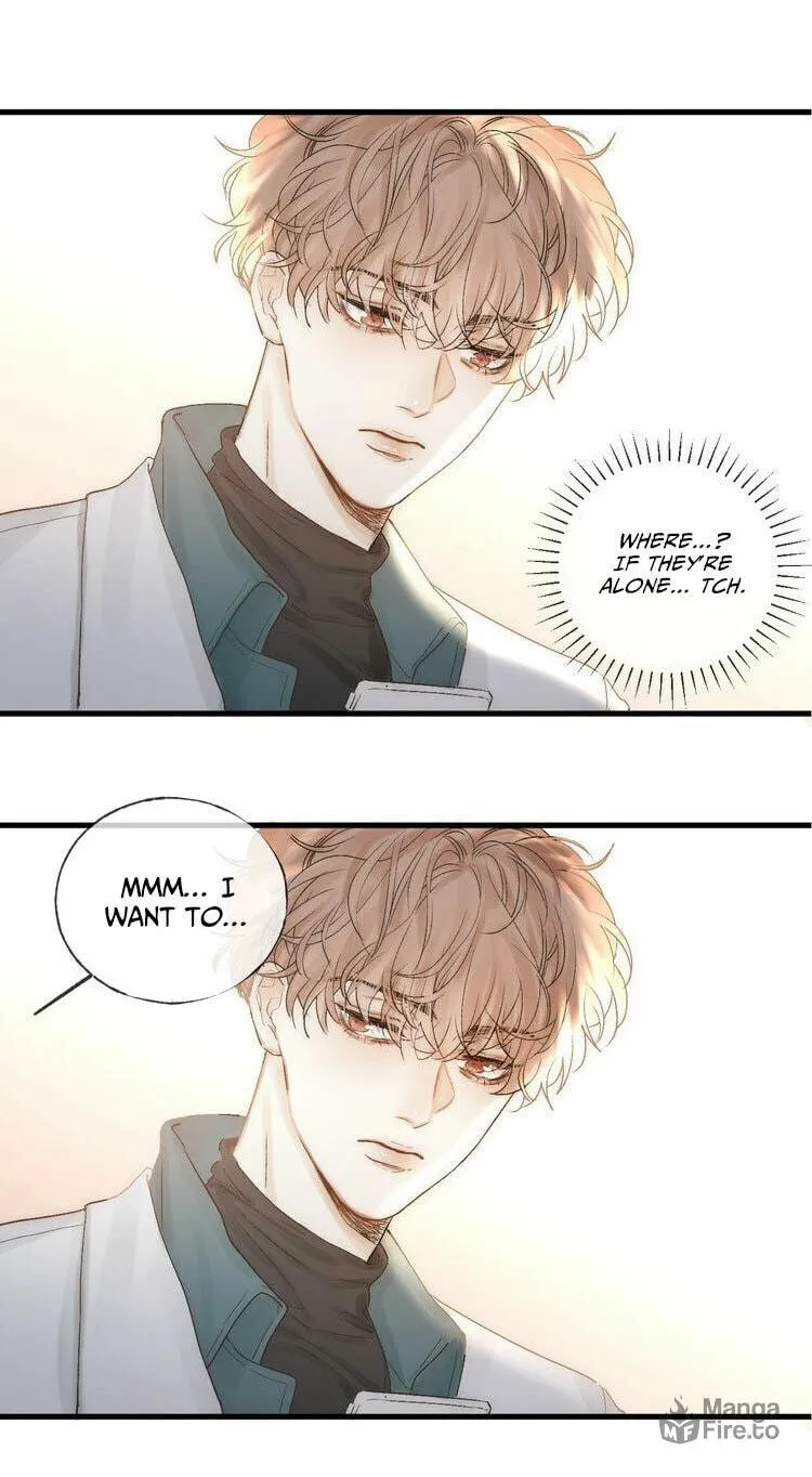 Read Shining Star (Colored) chapter 36 image 31 on Lezhin