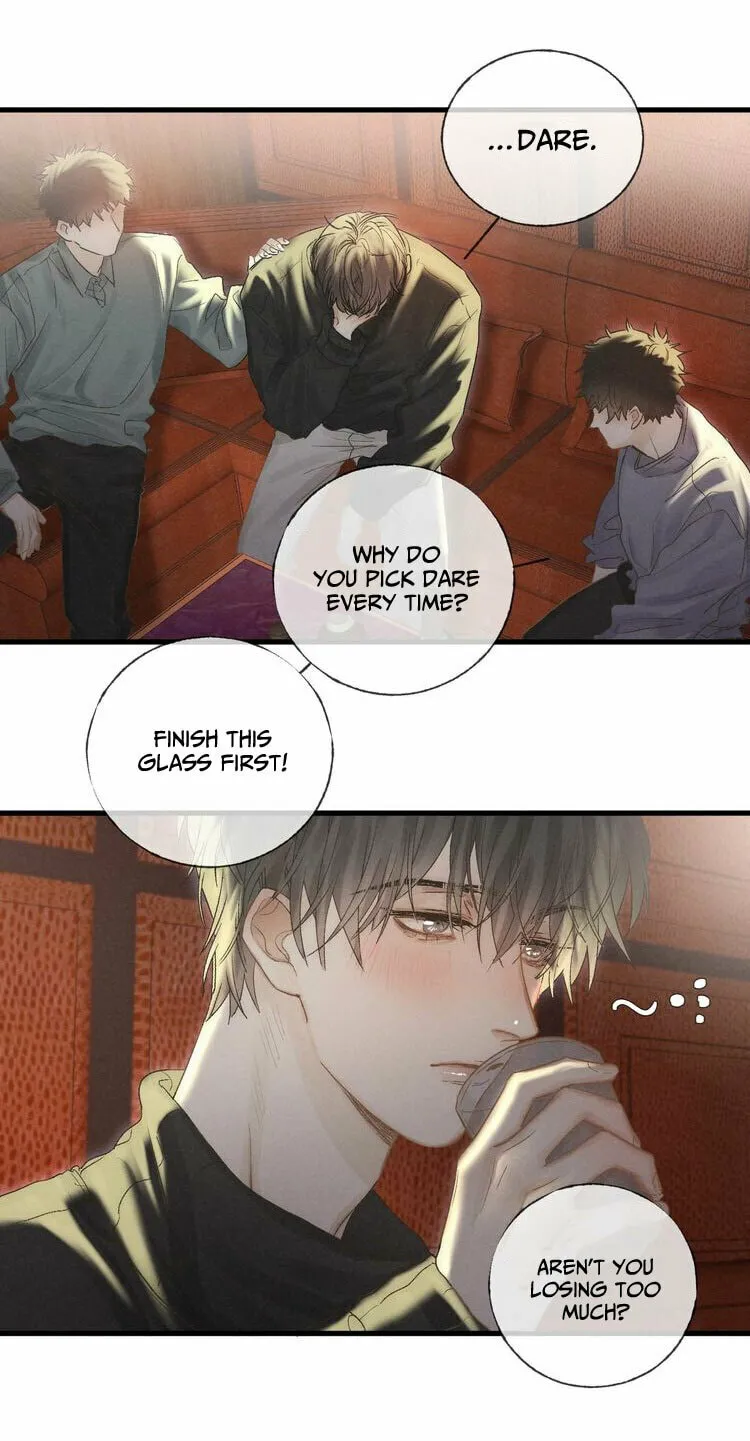 Read Shining Star (Colored) chapter 36 image 4 on Lezhin