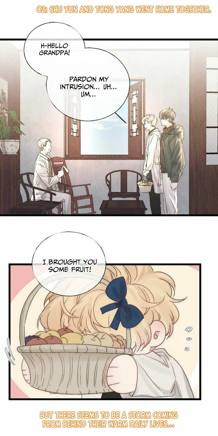 Read Shining Star (Colored) chapter 36 image 42 on Lezhin