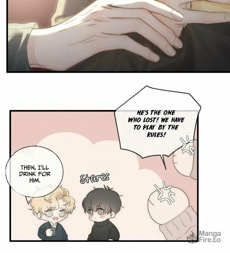 Read Shining Star (Colored) chapter 36 image 8 on Lezhin