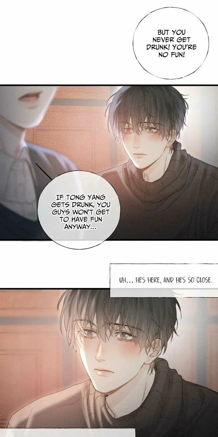 Read Shining Star (Colored) chapter 36 image 9 on Lezhin